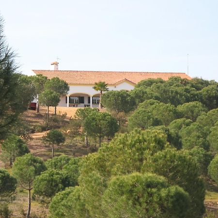 Herdade Do Rio Torto Hotel Portel Exterior photo