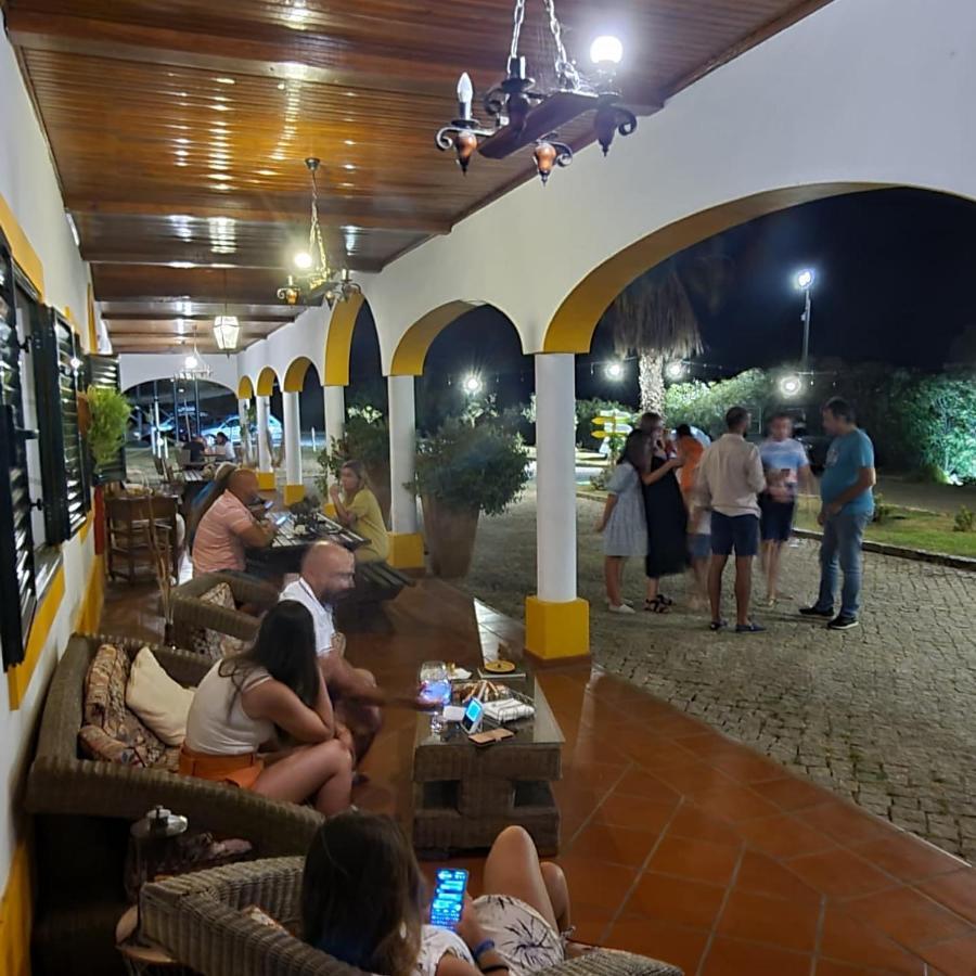 Herdade Do Rio Torto Portel Exterior photo