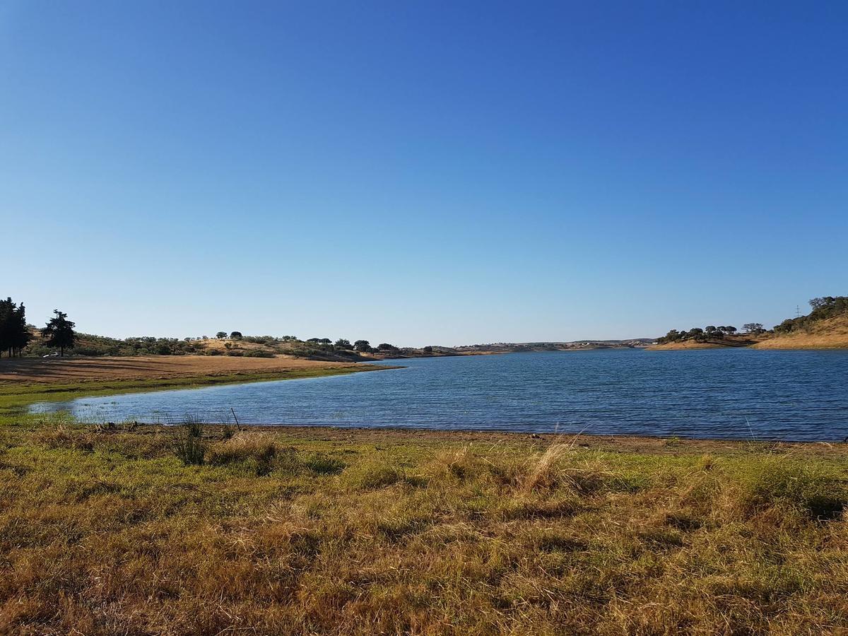 Herdade Do Rio Torto Portel Exterior photo